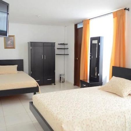 Hotel San Francisco Colonial Popayan Eksteriør bilde