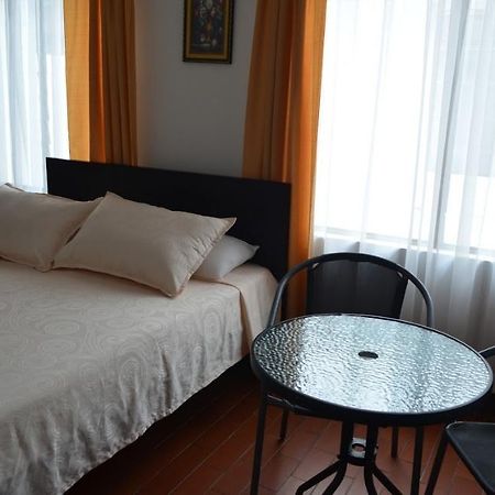 Hotel San Francisco Colonial Popayan Eksteriør bilde