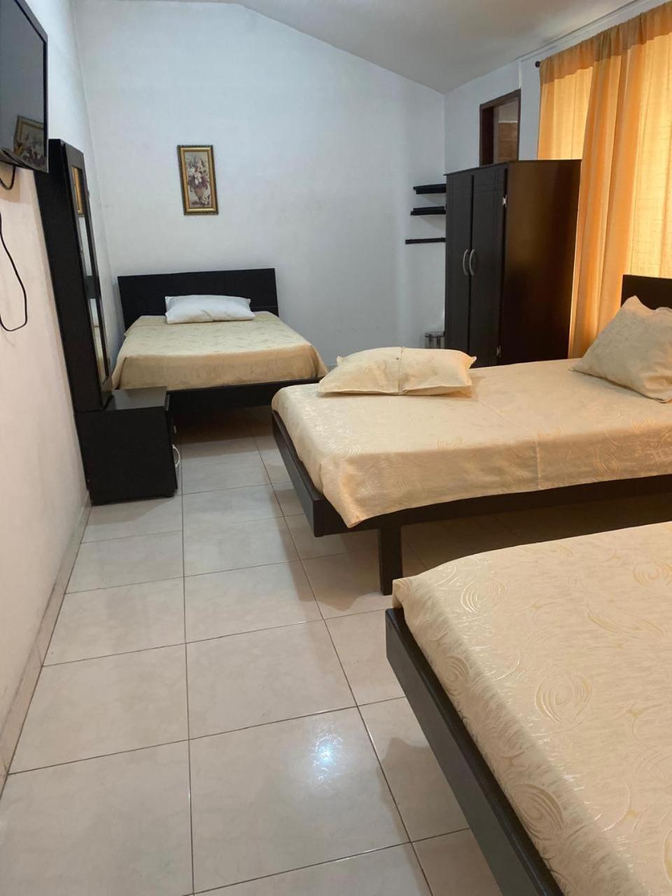Hotel San Francisco Colonial Popayan Eksteriør bilde