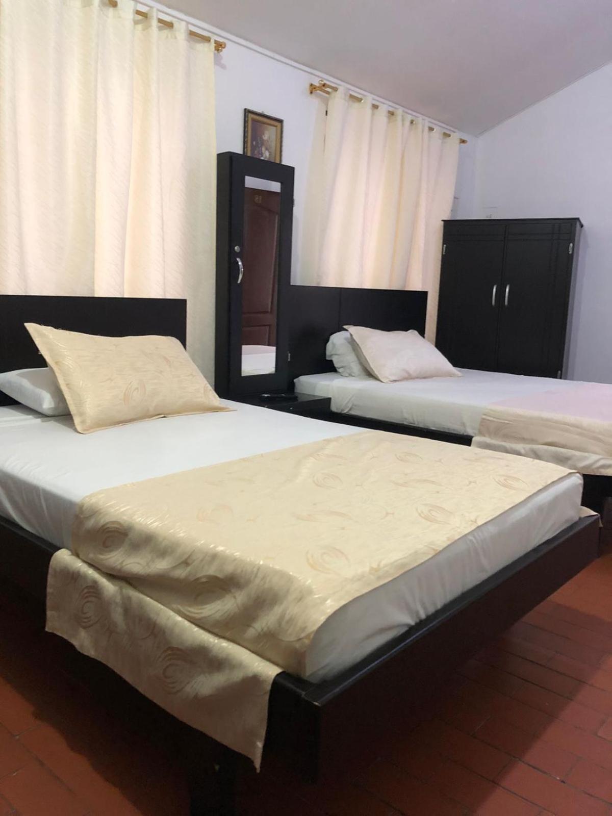 Hotel San Francisco Colonial Popayan Eksteriør bilde