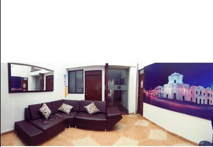 Hotel San Francisco Colonial Popayan Eksteriør bilde