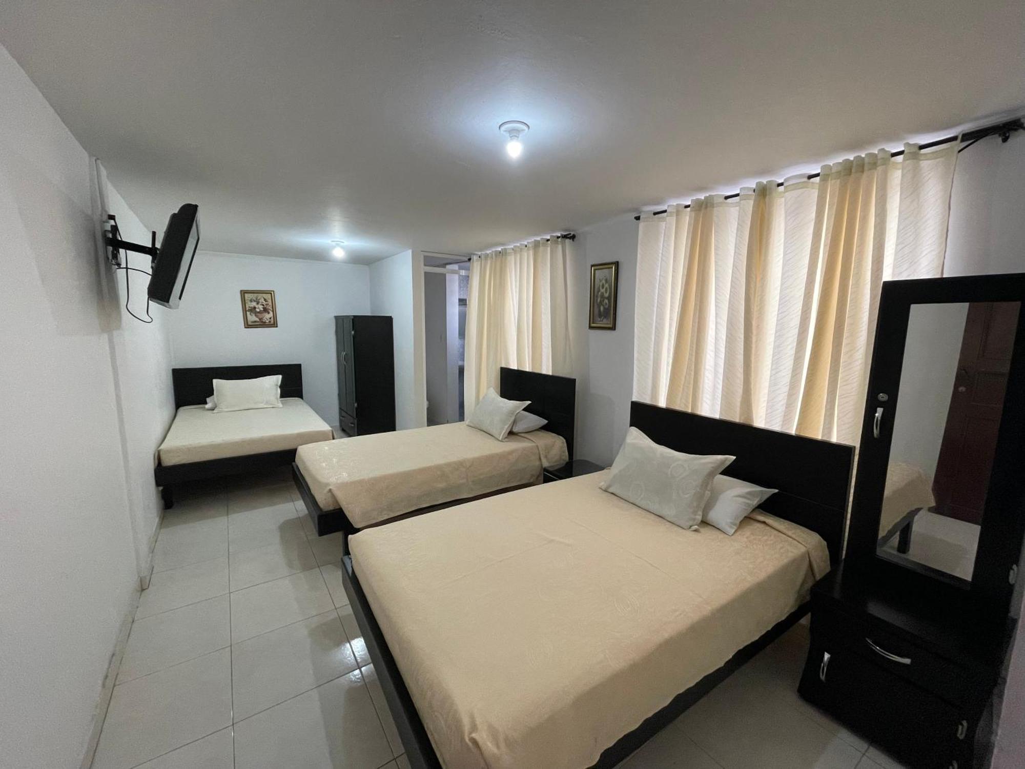 Hotel San Francisco Colonial Popayan Eksteriør bilde