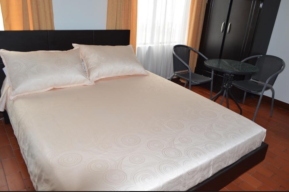Hotel San Francisco Colonial Popayan Eksteriør bilde